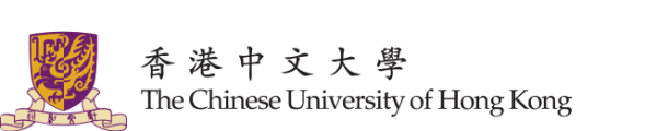 Organized By The Chinese University of Hong Kong